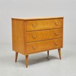 1359 2413 CHEST OF DRAWERS